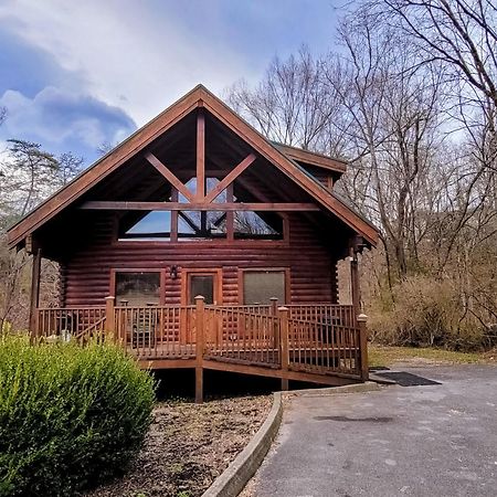 Jolene Jolene Βίλα Pigeon Forge Εξωτερικό φωτογραφία
