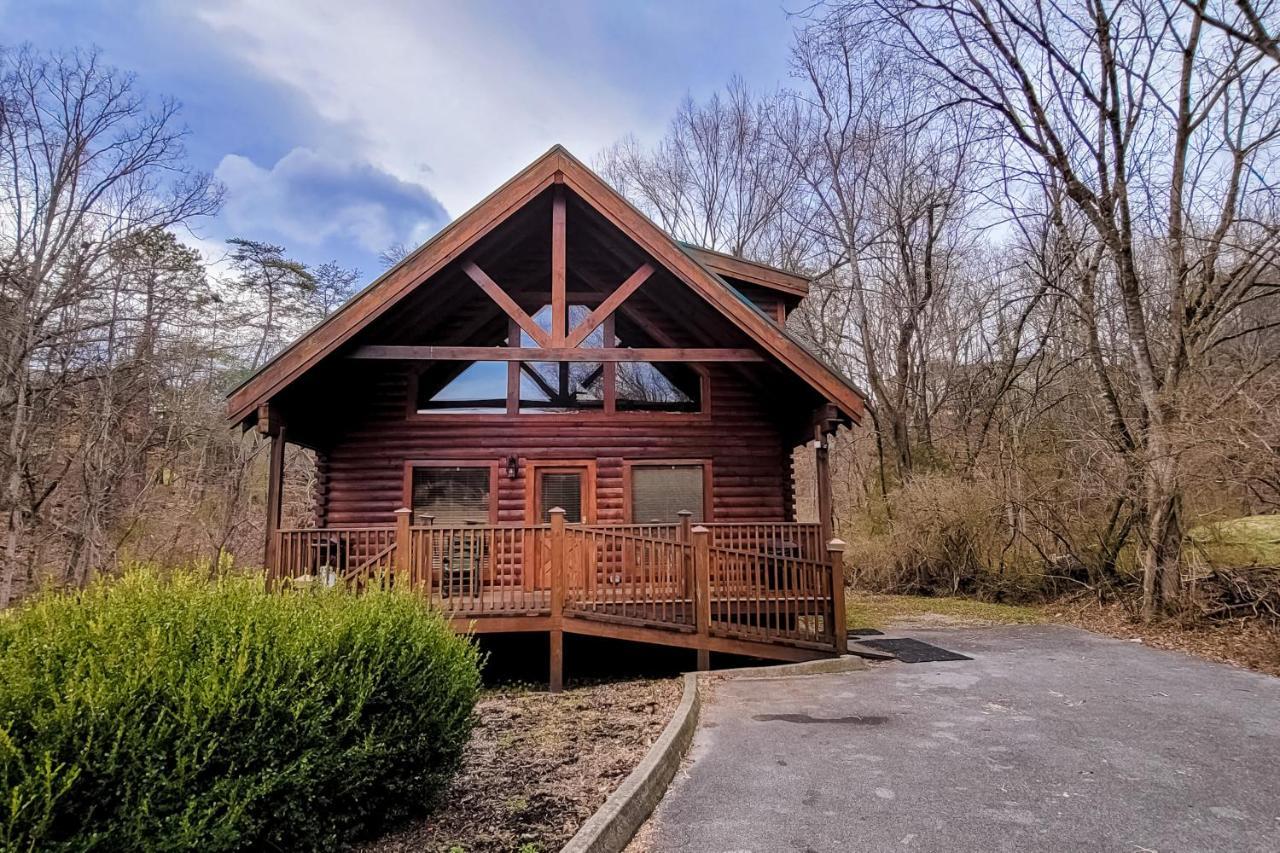 Jolene Jolene Βίλα Pigeon Forge Εξωτερικό φωτογραφία