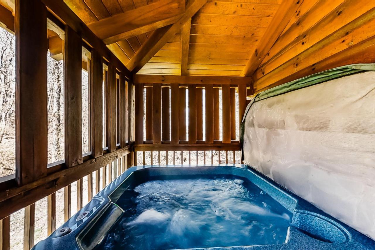 Jolene Jolene Βίλα Pigeon Forge Εξωτερικό φωτογραφία