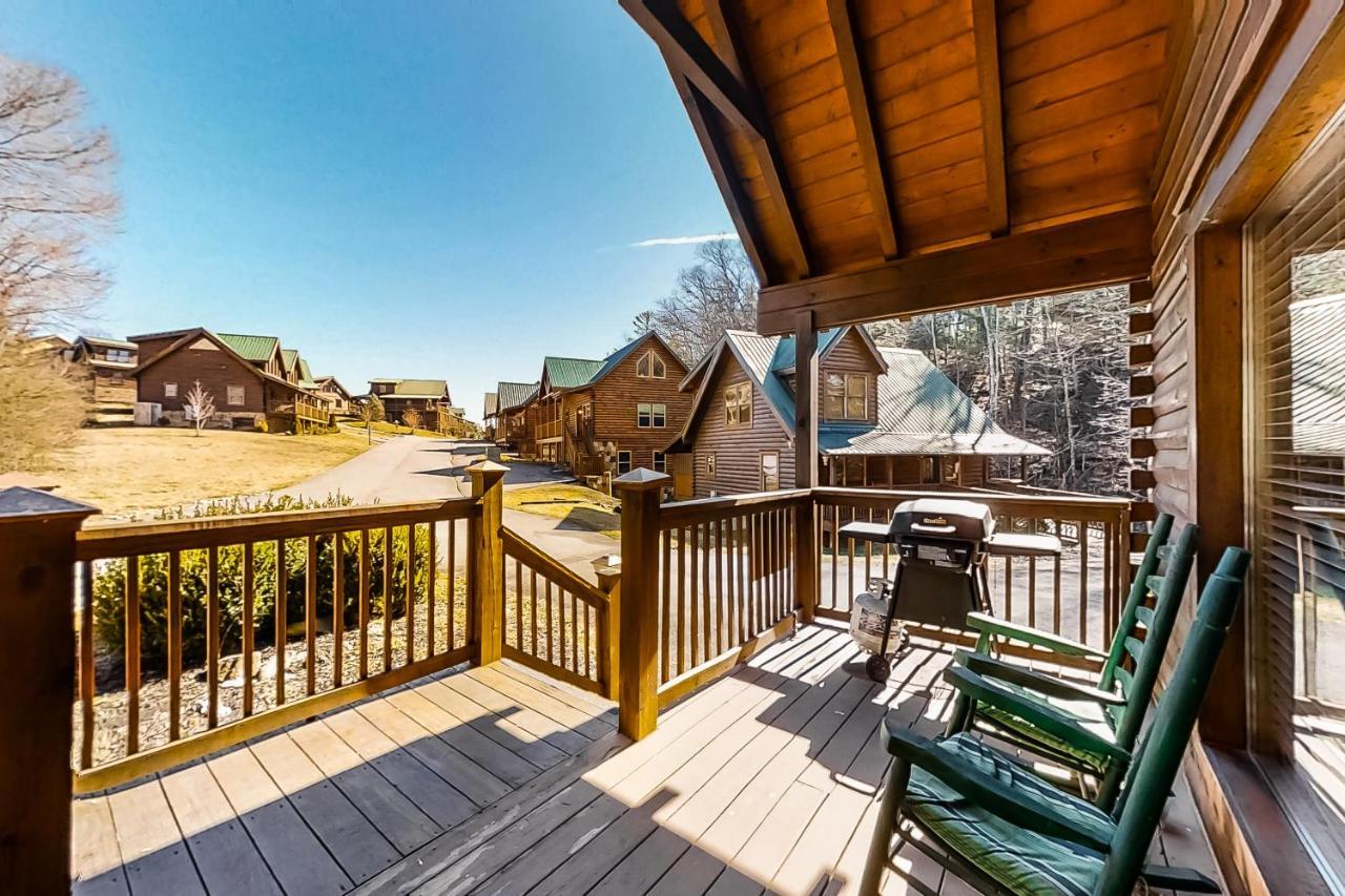 Jolene Jolene Βίλα Pigeon Forge Εξωτερικό φωτογραφία