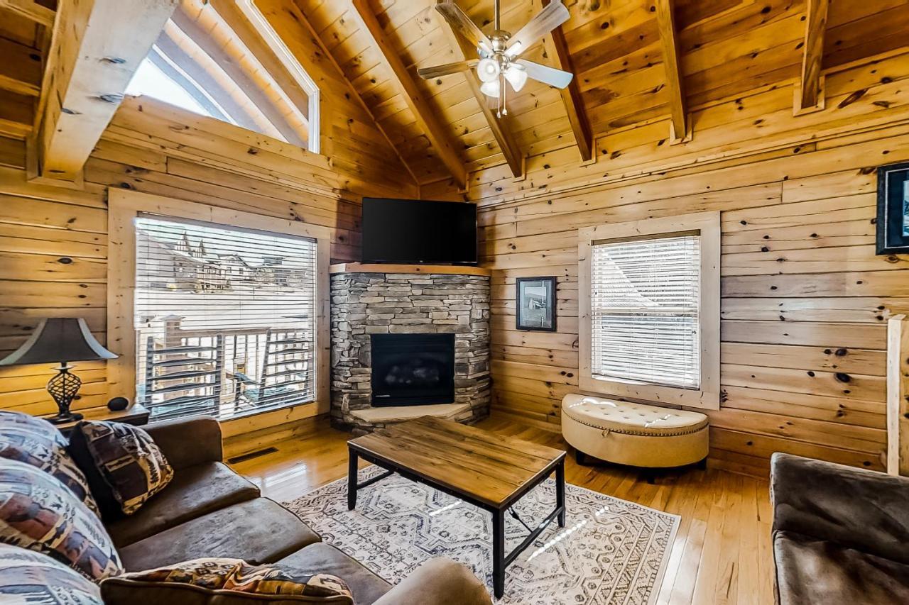 Jolene Jolene Βίλα Pigeon Forge Εξωτερικό φωτογραφία