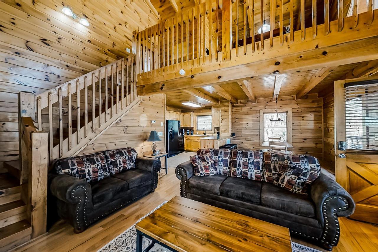 Jolene Jolene Βίλα Pigeon Forge Εξωτερικό φωτογραφία