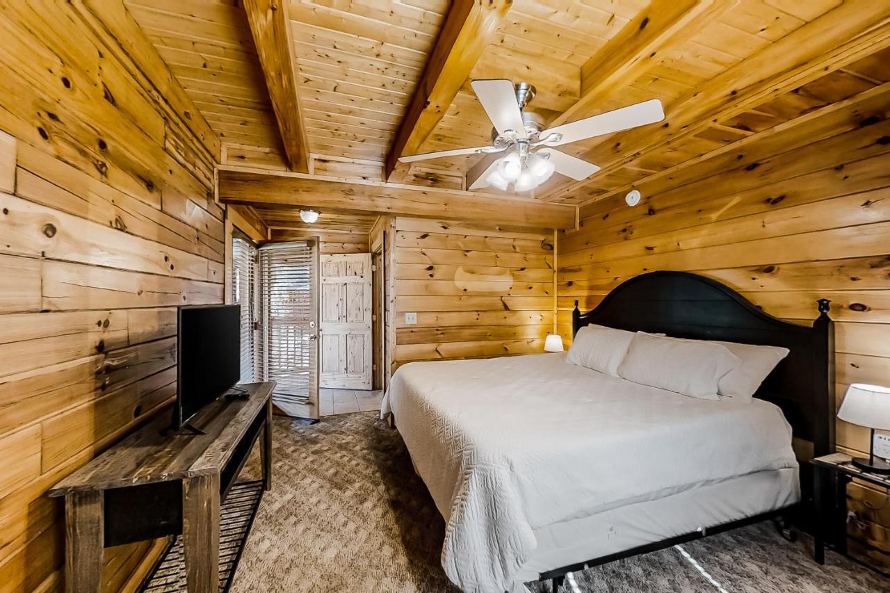 Jolene Jolene Βίλα Pigeon Forge Εξωτερικό φωτογραφία