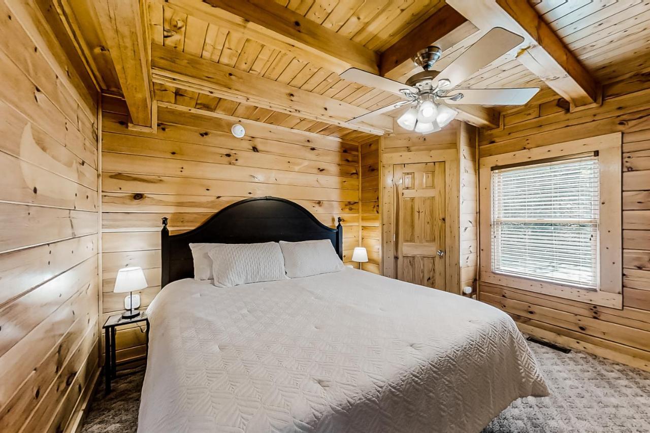 Jolene Jolene Βίλα Pigeon Forge Εξωτερικό φωτογραφία