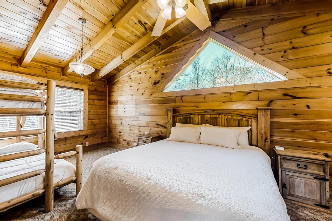 Jolene Jolene Βίλα Pigeon Forge Εξωτερικό φωτογραφία