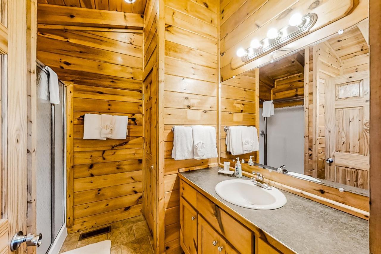 Jolene Jolene Βίλα Pigeon Forge Εξωτερικό φωτογραφία