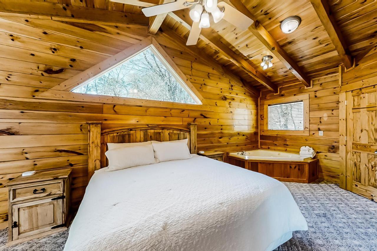 Jolene Jolene Βίλα Pigeon Forge Εξωτερικό φωτογραφία