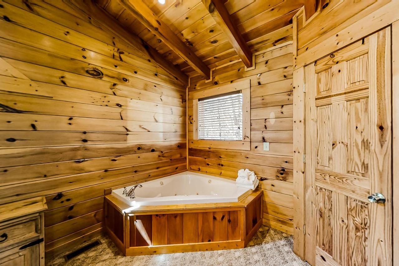 Jolene Jolene Βίλα Pigeon Forge Εξωτερικό φωτογραφία