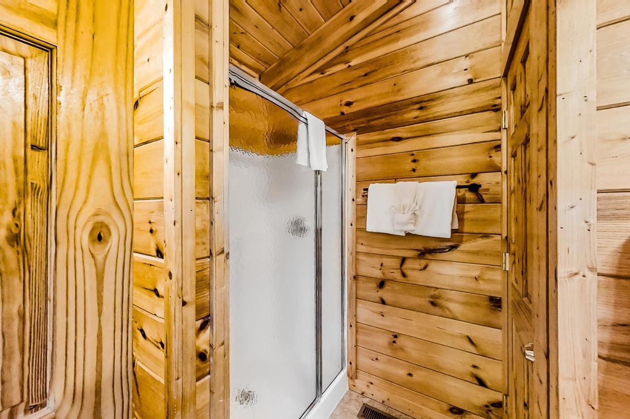 Jolene Jolene Βίλα Pigeon Forge Εξωτερικό φωτογραφία