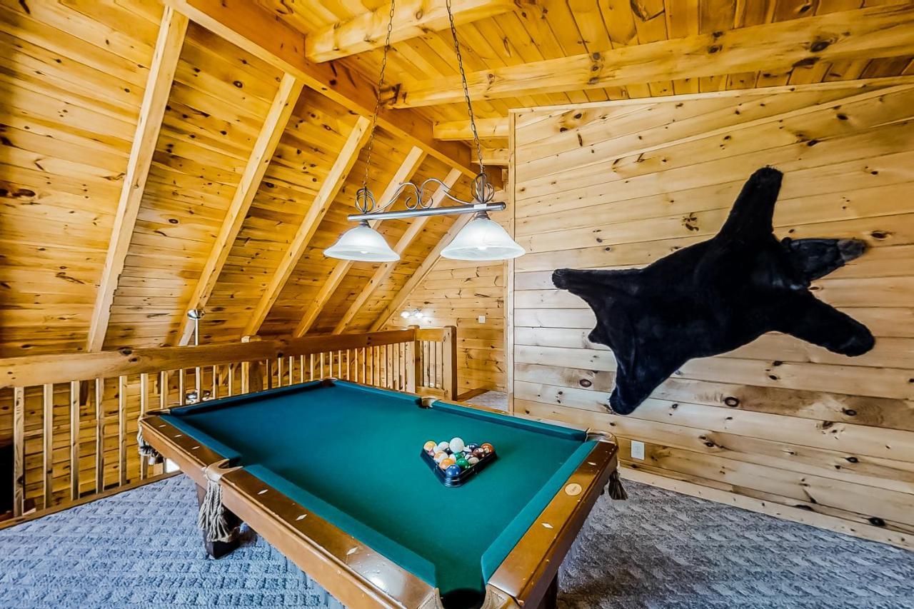 Jolene Jolene Βίλα Pigeon Forge Εξωτερικό φωτογραφία