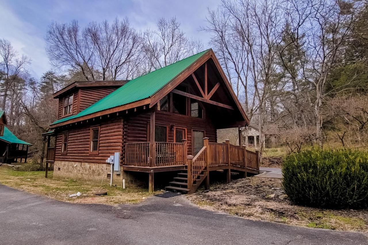 Jolene Jolene Βίλα Pigeon Forge Εξωτερικό φωτογραφία