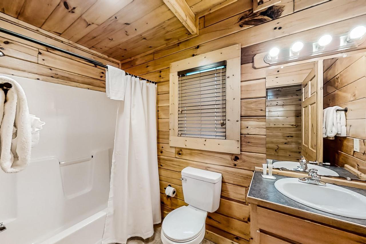 Jolene Jolene Βίλα Pigeon Forge Εξωτερικό φωτογραφία