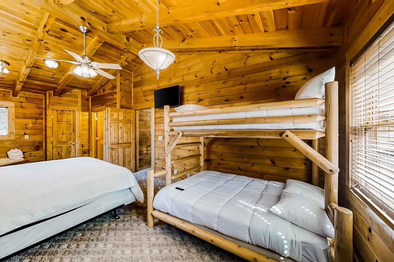 Jolene Jolene Βίλα Pigeon Forge Εξωτερικό φωτογραφία