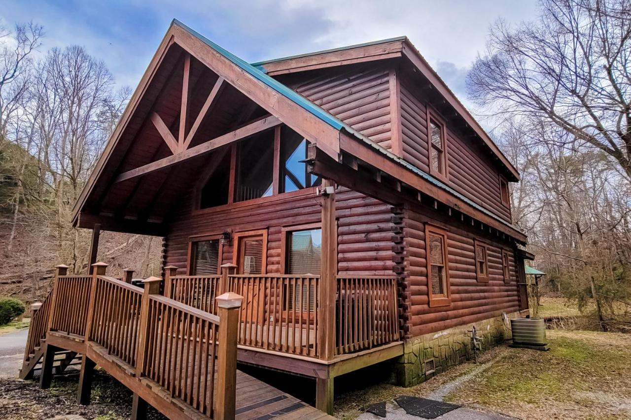 Jolene Jolene Βίλα Pigeon Forge Εξωτερικό φωτογραφία
